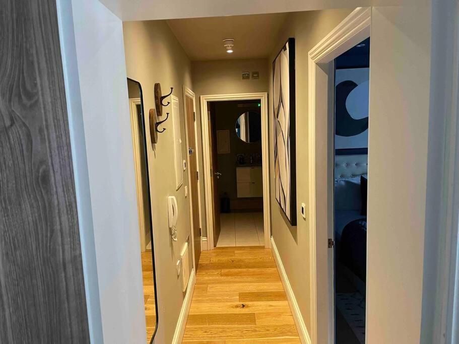 Stunning Apartment By The Leas, West End Folkestone Exterior photo