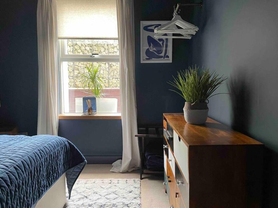 Stunning Apartment By The Leas, West End Folkestone Exterior photo